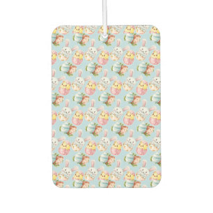Osterkritter Auto Freshener Autolufterfrischer
