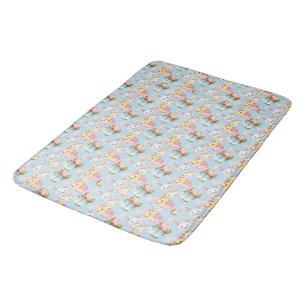 Osterkritter Bath Mat Badematte