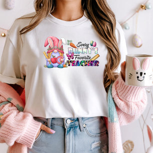 Osterlehrer T-Shirt