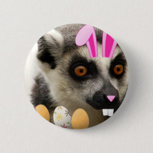 Osterlemur Button