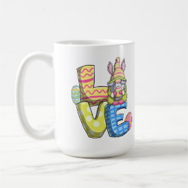 OsterLiebe Kaffeetasse