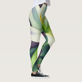 Osterlilie Leggings