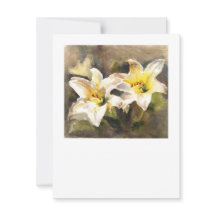 Osterlilien I