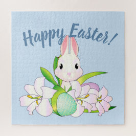 Osterlilies & Sweet Bunnies