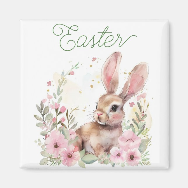 Ostermagnet Magnet (Vorne)