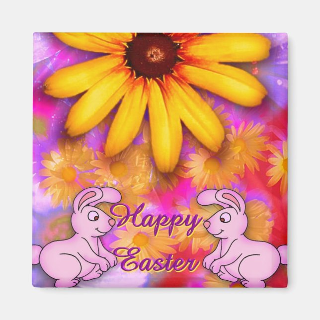 Ostermagnet Magnet (Vorne)