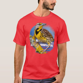 Ostermelodenvogel T-Shirt