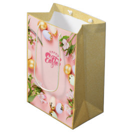 Ostermittelverpackung Mittlere Geschenktüte