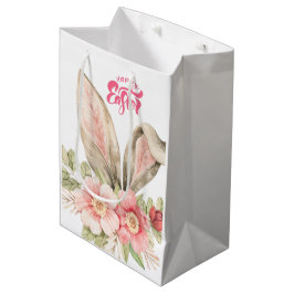 Ostermittelverpackung Mittlere Geschenktüte