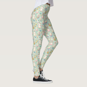 Ostermuster Leggings