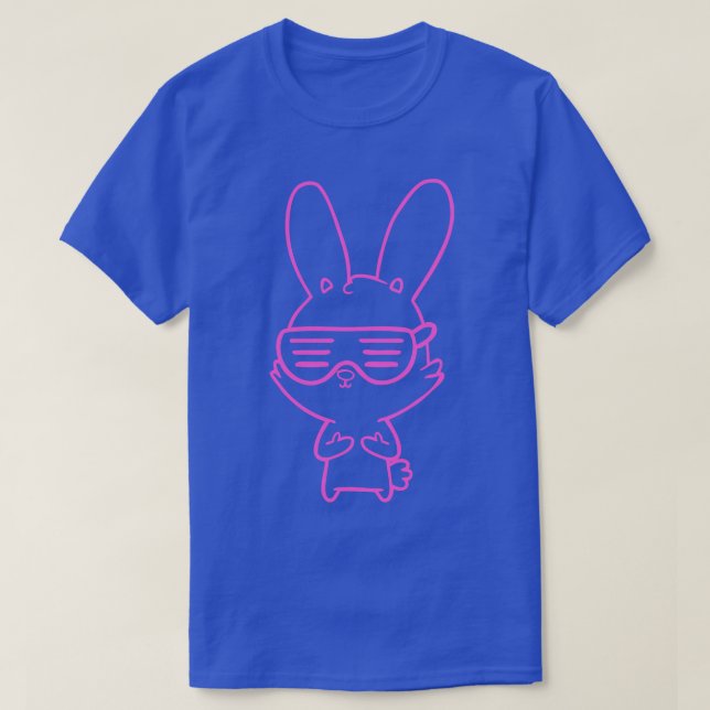 Ostern (1) T-Shirt (Design vorne)