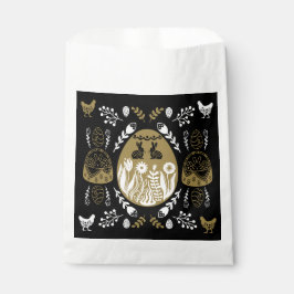 Ostern April Weihnachtsgeschenk Geschenktütchen