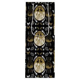 Ostern April Weihnachtsgeschenk Geschenktüte Für Weinflaschen