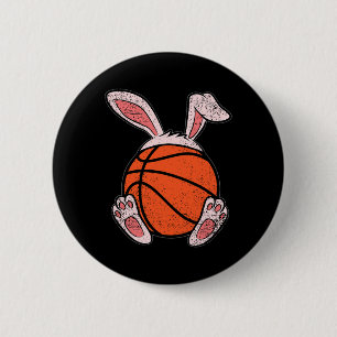Ostern Bysketbyll Lover Bunny Ears Byll Niedlicher Button