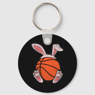 Ostern Bysketbyll Lover Bunny Ears Byll Niedlicher Schlüsselanhänger