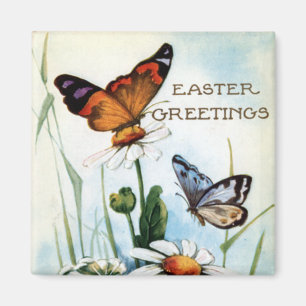 Ostern-Dekorations-Küchen-Geschenk-Produkte Magnet
