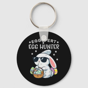 Ostern Eggspass Ei Hunter Bunny Boys Girls Kinder Schlüsselanhänger
