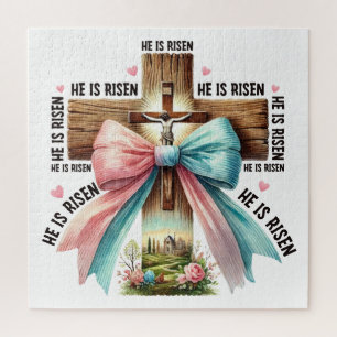 Ostern Er ist auferstanden Jesus Christus Auferste