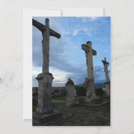 Ostern Feiertagskarte