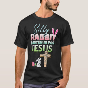Ostern für Jesus Ostern T-Shirt