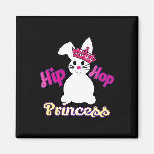 Ostern für Mädchen Kleinkinder Hüftpfropfen Prinze Magnet