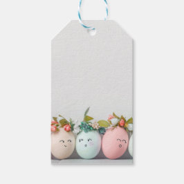 Ostern Geschenkanhänger