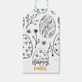 Ostern Geschenkanhänger