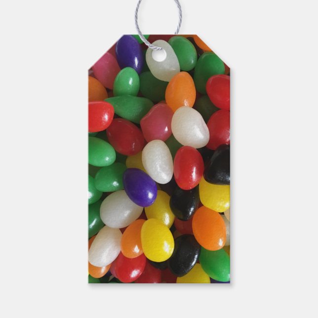 Ostern Geschenkanhänger (Vorderseite)