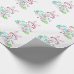 Ostern Geschenkpapier