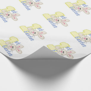 Ostern Geschenkpapier
