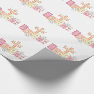 Ostern Geschenkpapier