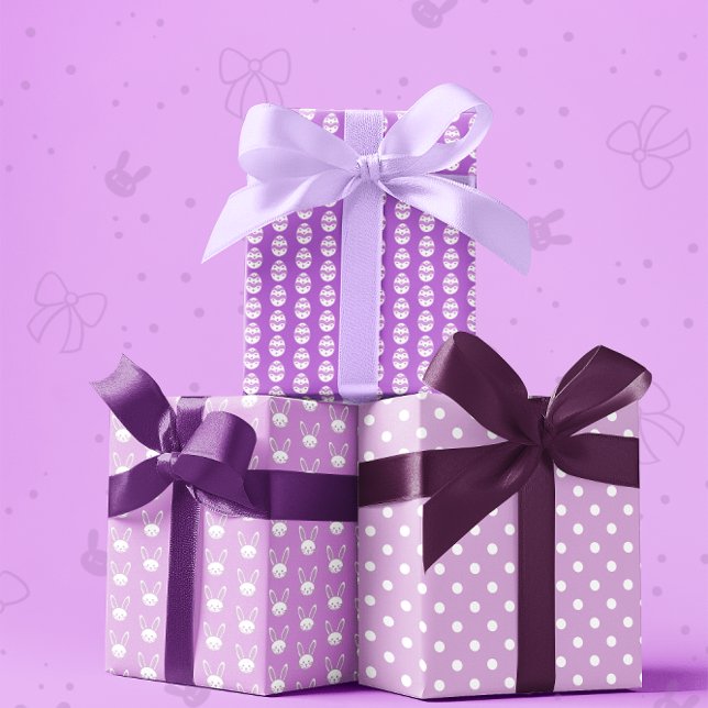 Ostern Geschenkpapier Set (Von Creator hochgeladen)