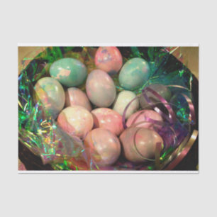 Ostern-Gewebe Seidenpapier