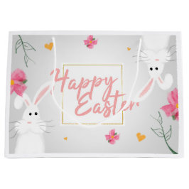 Ostern Große Geschenktüte