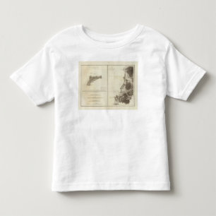 Ostern-Insel-Chile Kleinkind T-shirt