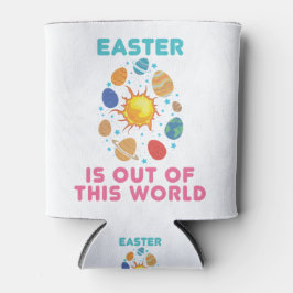 Ostern ist aus diesem Weltraumplaneten Dosenkühler