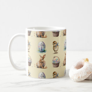 Ostern Kaffeetasse