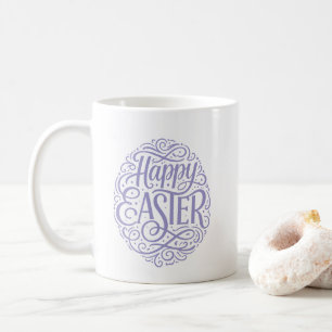 Ostern kaffeetasse
