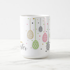 Ostern Kaffeetasse
