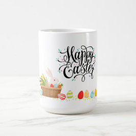 Ostern Kaffeetasse