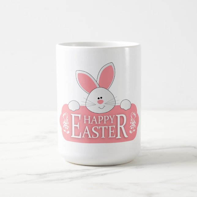 Ostern Kaffeetasse (Mittel)