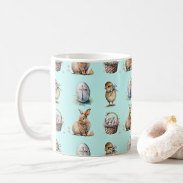 Ostern Kaffeetasse