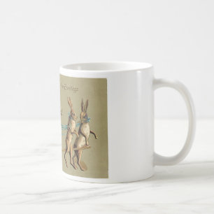 Ostern Kaffeetasse
