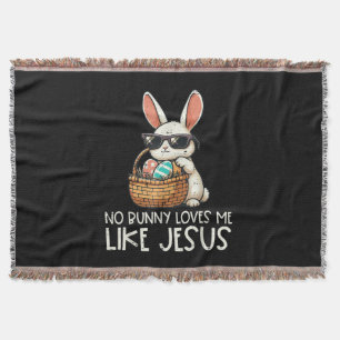 Ostern keine sonnigen Lieben Ich wie Jesus Christl Decke