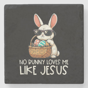 Ostern keine sonnigen Lieben Ich wie Jesus Christl Steinuntersetzer