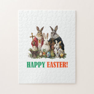 Ostern kommt! Joyful Oaster