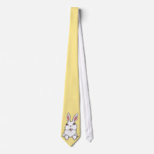 Ostern Krawatte Ostern Bunny Piazza Städtische Bad