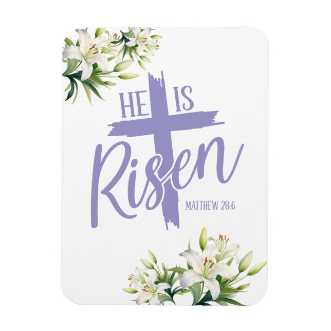Ostern  magnet (Vertikal)