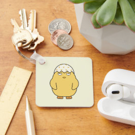 Ostern Meh Kick 2 Schlüsselanhänger