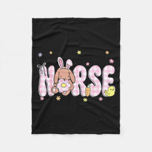 Ostern Nachbetreuerin Groovy NICU Neonatale Mutter Fleecedecke